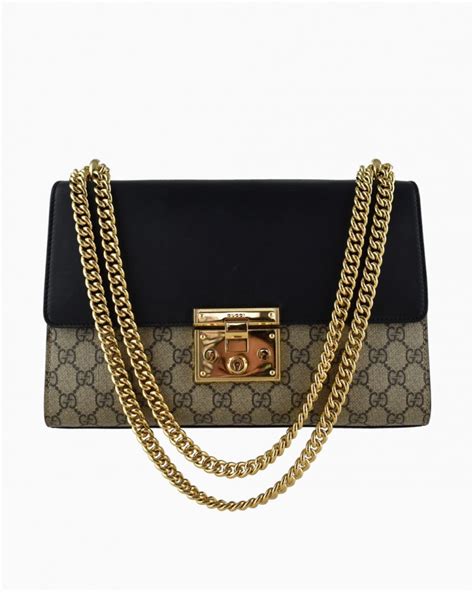 bolsa gucci gg supreme